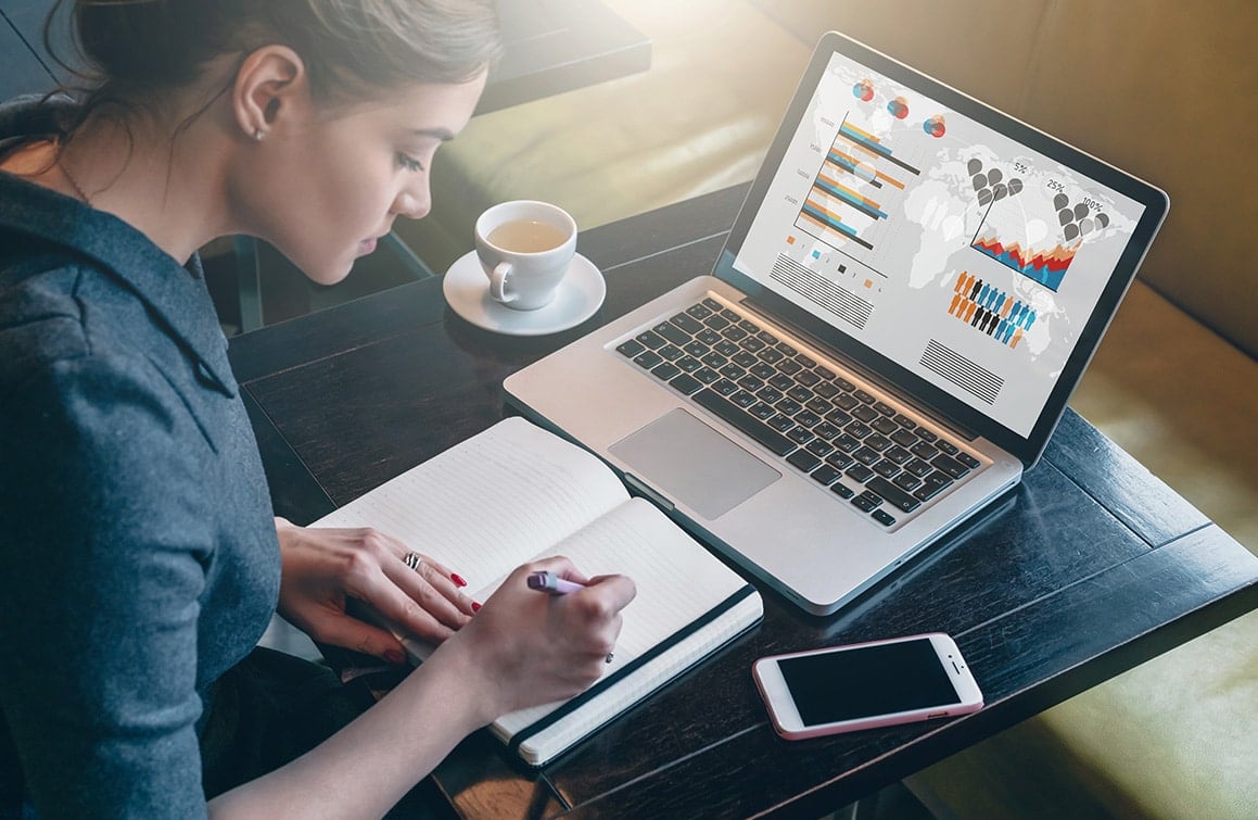 Curso intensivo de Bolsa de Valores